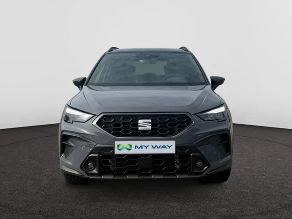 SEAT Arona (2026) — foto 12 van 16