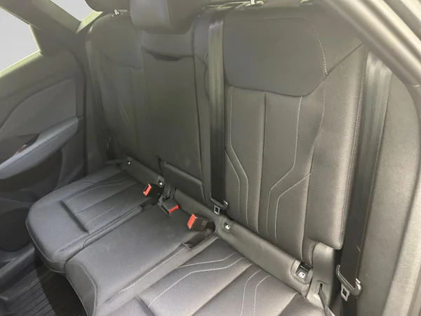 AUDI Q3 Sportback e-hybrid (PHEV) (2026) — foto 10 van 24