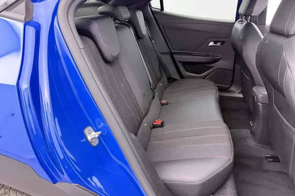 Opel Mokka (2022) — foto 16 van 36