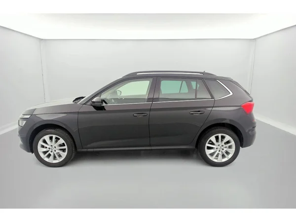 SKODA Kamiq (2024) — foto 31 van 36
