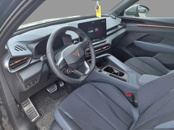 CUPRA Terramar (2025) — foto 2 van 13