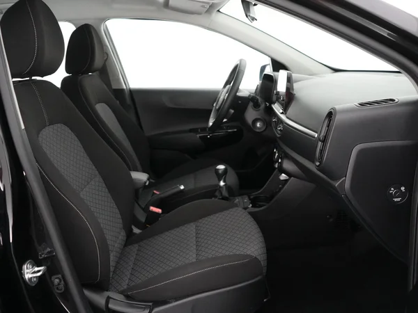 Kia Picanto (2025) — foto 4 van 22