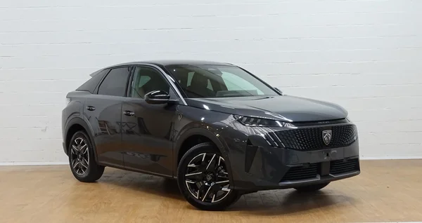 Peugeot 3008 (2026) — foto 12 van 25