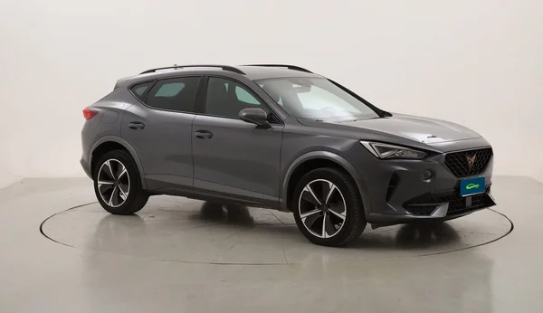 CUPRA Formentor (2023) — foto 36 van 38