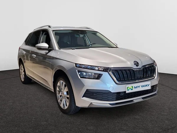SKODA Kamiq (2023) — foto 17 van 23