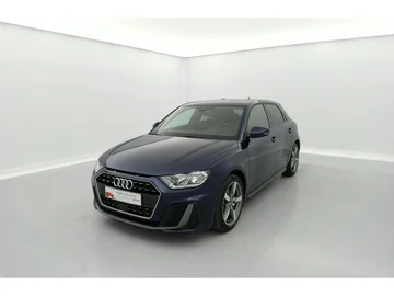 AUDI A1 Sportback (2024)