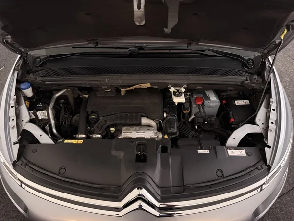 CITROEN C4 SpaceTourer (2022) — foto 6 van 25