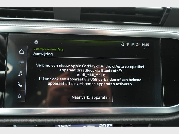 AUDI Q3 (2022) — foto 17 van 32