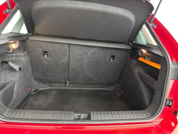 SKODA Kamiq (2020) — foto 16 van 17