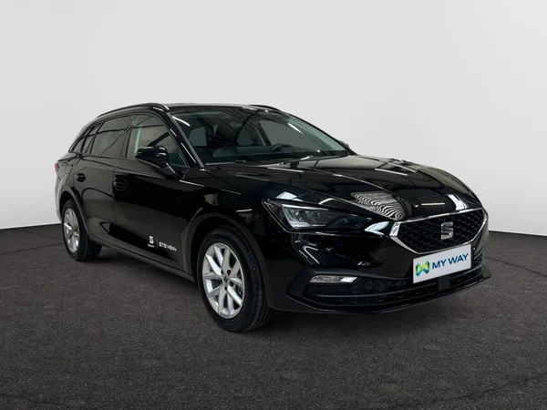 SEAT Leon ST (2025) — foto 9 van 19