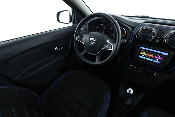 Dacia Logan Mcv (2020) — foto 4 van 16