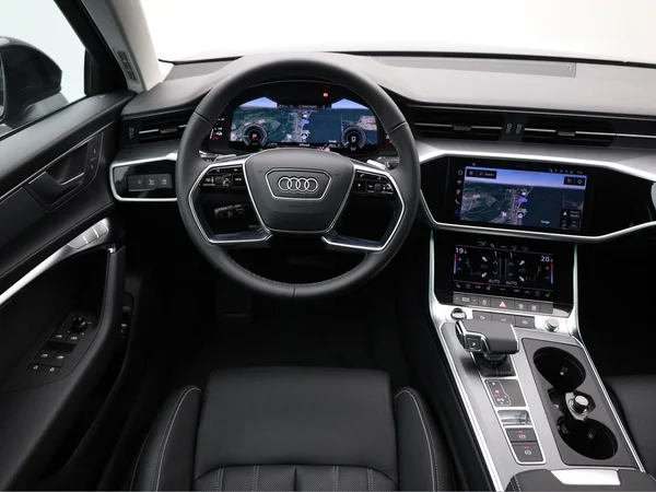 AUDI A6 PHEV (2025) — foto 5 van 25