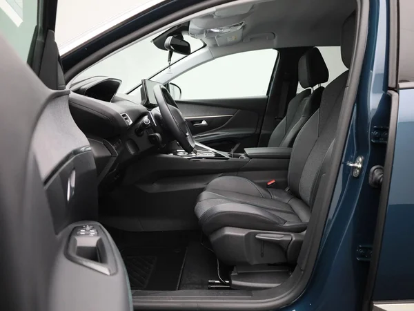 Peugeot 3008 (2021) — foto 3 van 28