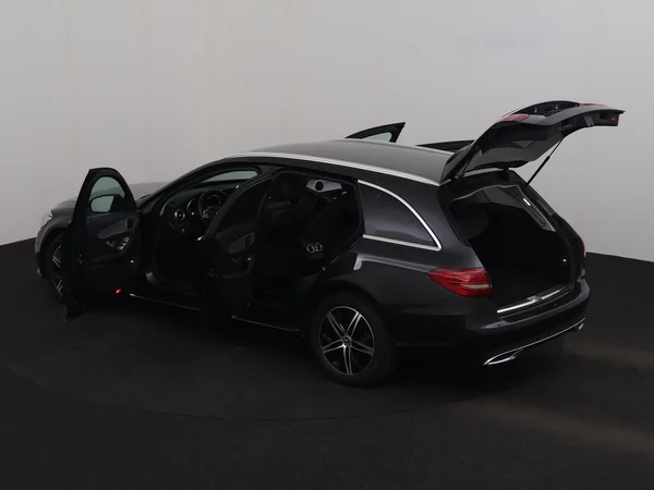 MERCEDES C 180 (2020) — foto 23 van 24