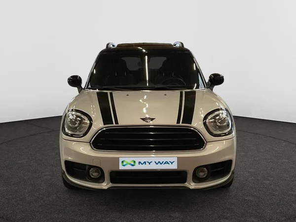MINI Mini Countryman (F60) (2020) — foto 23 van 24
