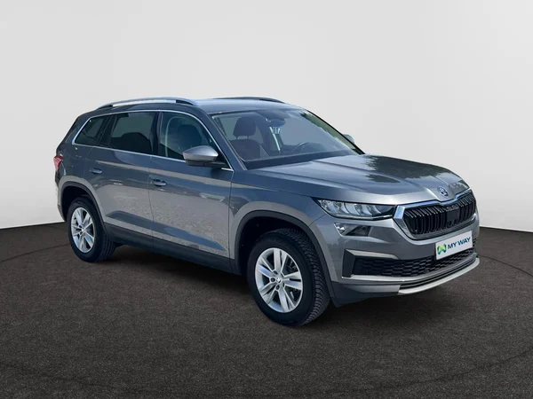SKODA Kodiaq Dsl (2024) — foto 7 van 18