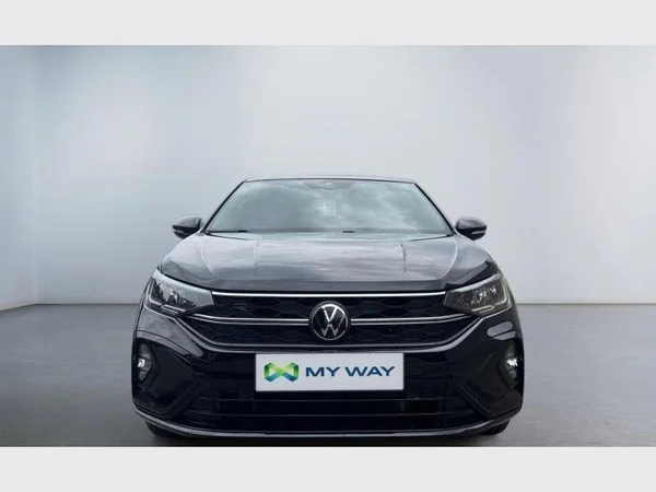 Volkswagen Taigo (2022) — foto 22 van 28