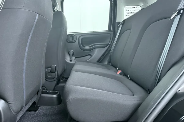 Fiat Pandina (2026) — foto 11 van 12
