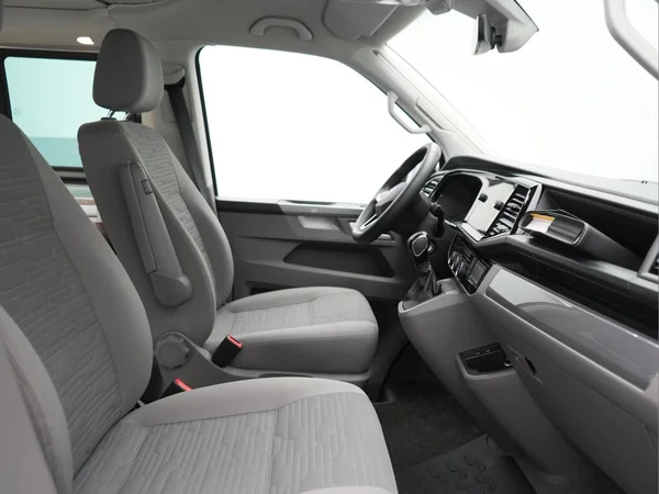 VOLKSWAGEN Multivan T6.1 Dsl (2023) — foto 9 van 27