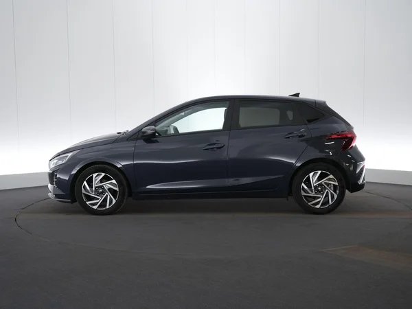 Hyundai i20 (2024) — foto 6 van 12