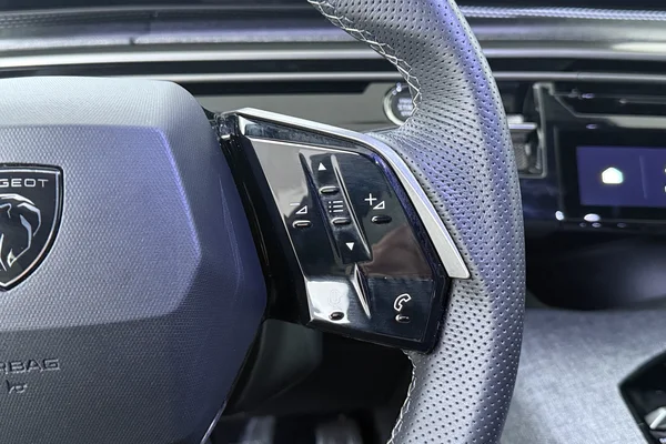 Peugeot 3008 (2025) — foto 7 van 18