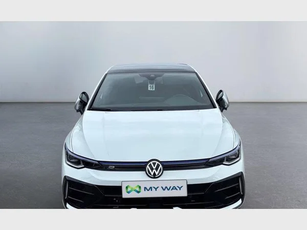 Volkswagen Golf VIII R (2025) — foto 13 van 19