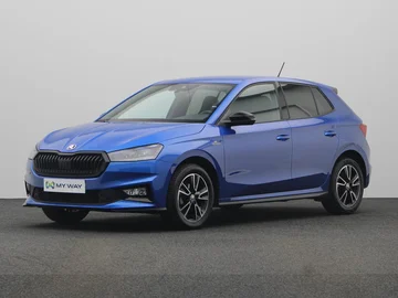 SKODA Fabia (2024)