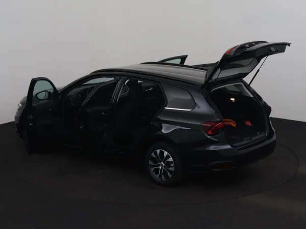 FIAT Tipo (2020) — foto 24 van 25