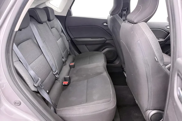 Renault Captur (2021) — foto 28 van 28