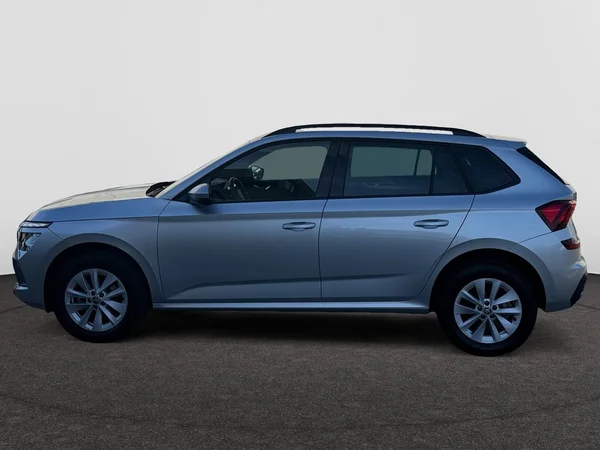 SKODA Kamiq (2024) — foto 12 van 21