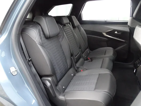Peugeot 5008 (2026) — foto 6 van 25