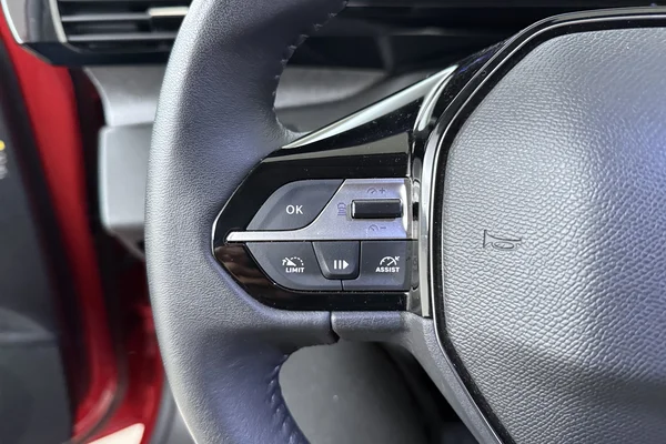 Peugeot 308 SW (2024) — foto 6 van 22