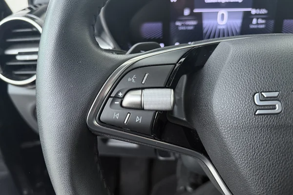 Skoda Fabia (2025) — foto 6 van 25