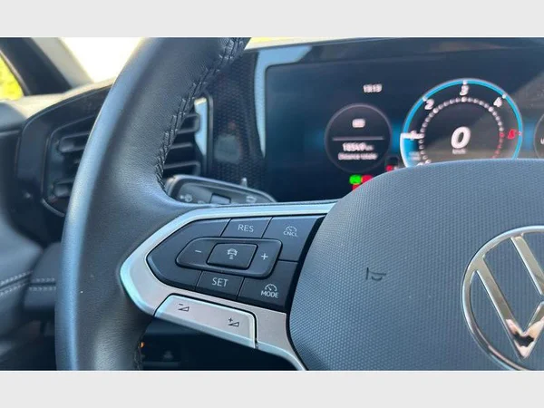 Volkswagen Tiguan (2025) — foto 15 van 31
