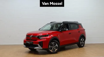 Citroën C3 Aircross (2025)