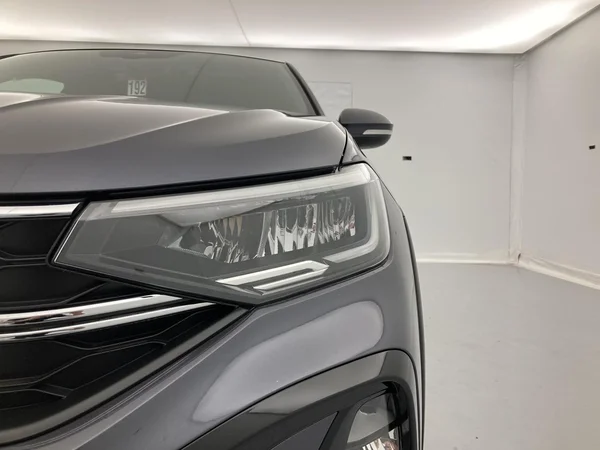 VOLKSWAGEN Taigo (2025) — foto 5 van 36