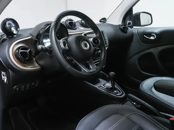 smart Fortwo (2024) — foto 5 van 10