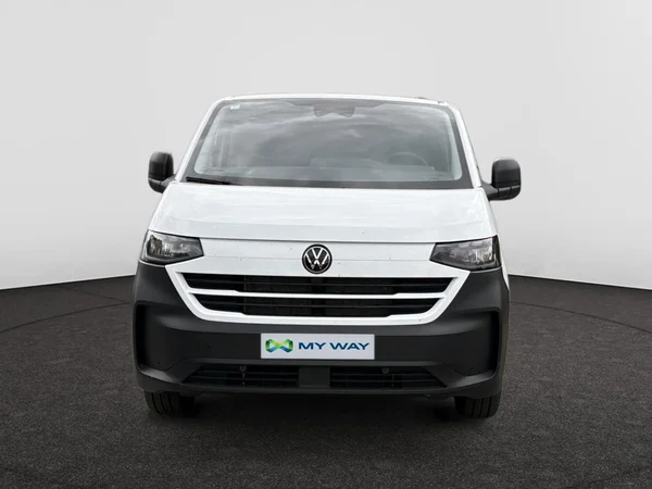 VOLKSWAGEN Transporter T7 28 Fou Lwb Dsl (2026) — foto 23 van 24