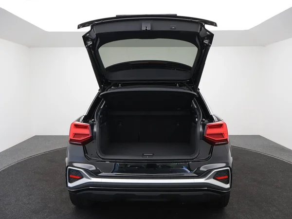 AUDI Q2 (2026) — foto 16 van 24
