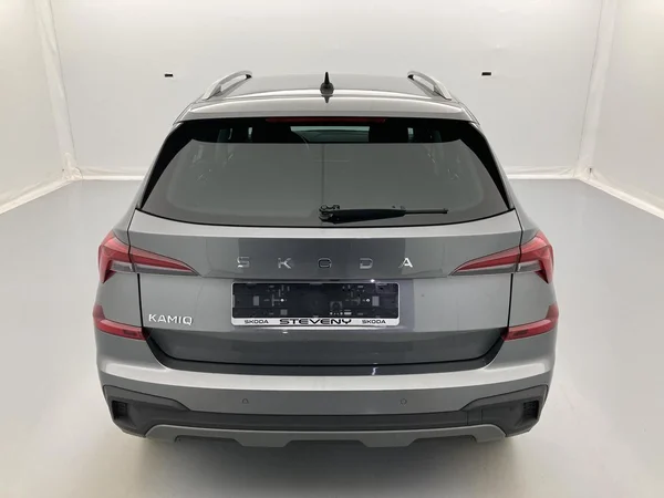 SKODA Kamiq (2025) — foto 4 van 36