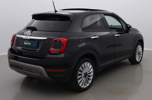 Fiat 500x (2019) — foto 28 van 32