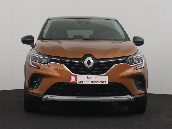 RENAULT Captur (2021) — foto 28 van 30