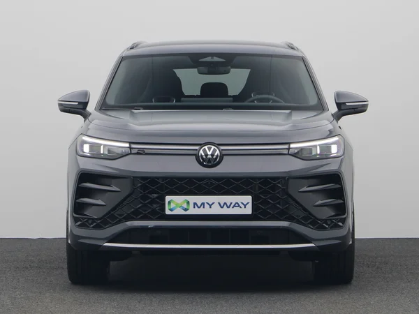 VOLKSWAGEN Tayron (2026) — foto 2 van 29