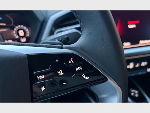 Audi Q4 e-tron (2025) — foto 5 van 24