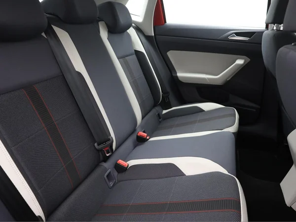 VOLKSWAGEN Polo (2018) — foto 20 van 20