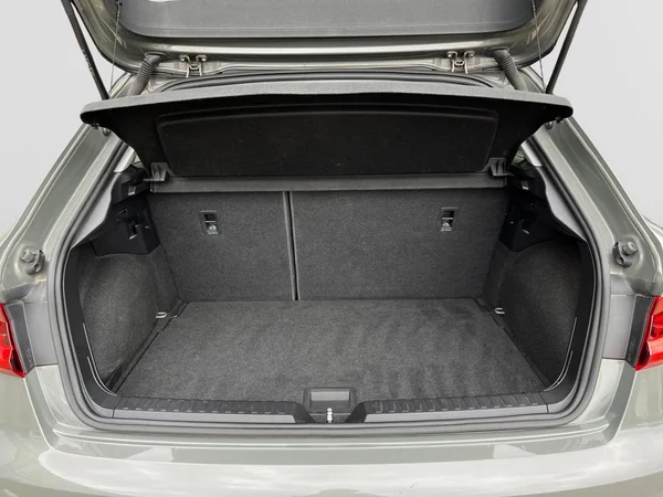AUDI A1 Sportback (2023) — foto 13 van 20