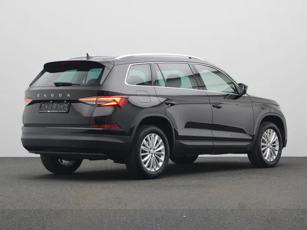 SKODA Kodiaq (2024) — foto 12 van 22