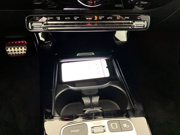 Mercedes-Benz Classe A (W177) (2025) — foto 10 van 23