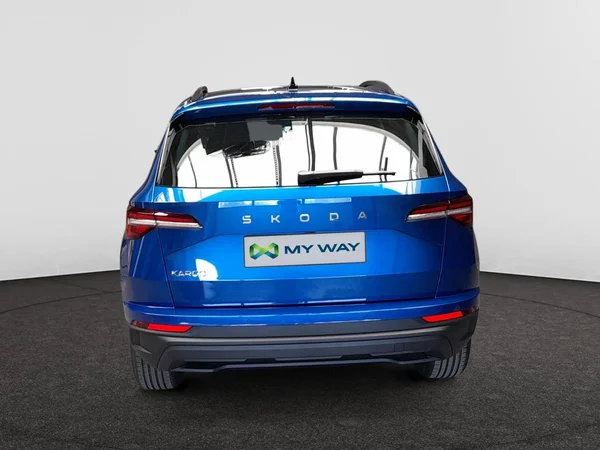 SKODA Karoq (2026) — foto 21 van 23