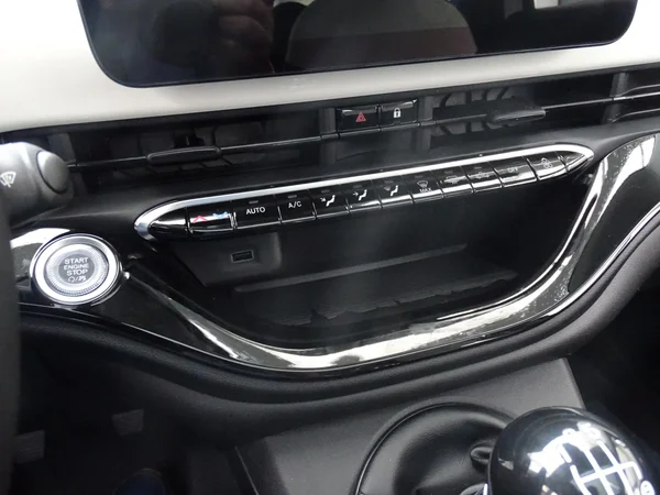 Fiat 500 (2026) — foto 9 van 25